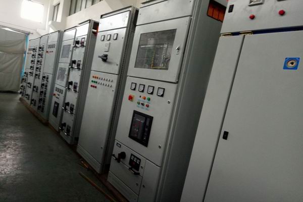 肥城配电柜-3683厂家配电柜的基本作用有哪